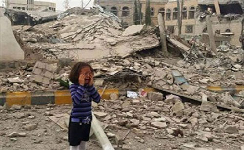 Hezbolá condena la nueva masacre saudí en Yemen